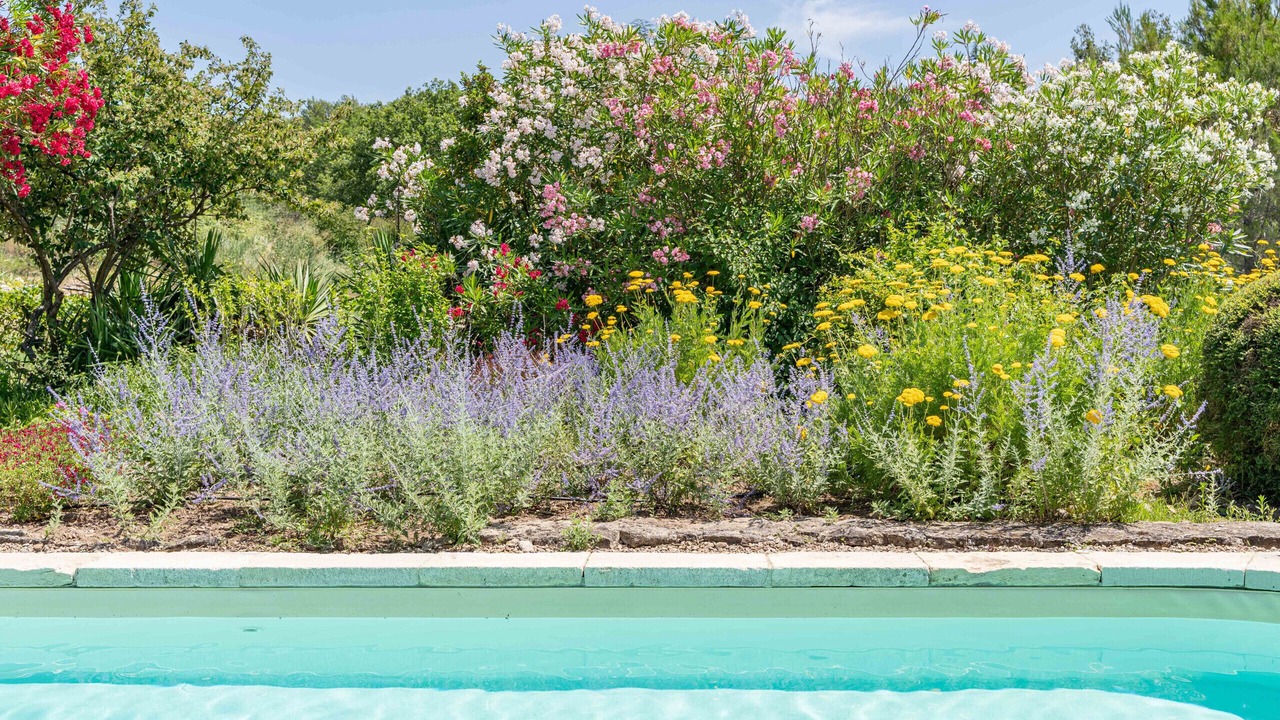 Photo of Outdoor in Menerbes