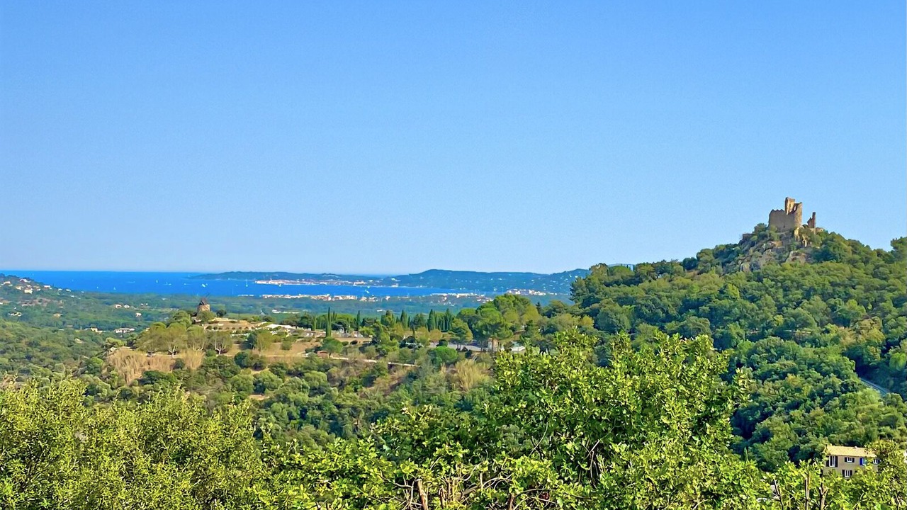 Photo of Outdoor in Grimaud
