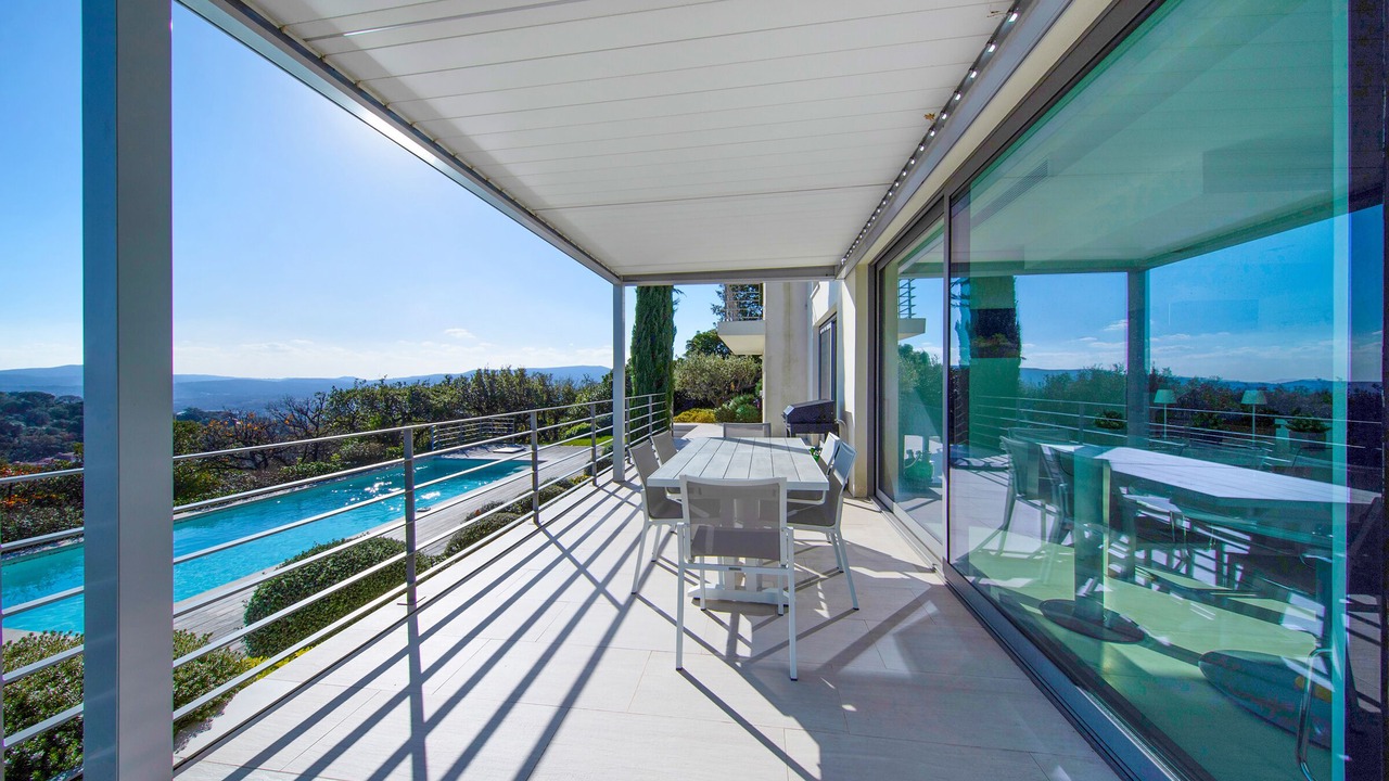 Photo of Outdoor in Grimaud