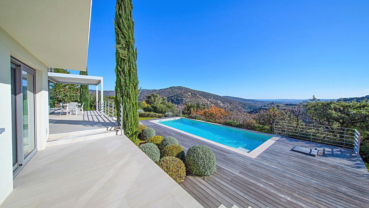 Photo of Outdoor in Grimaud