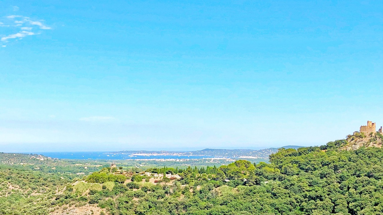 Photo of Others in Grimaud