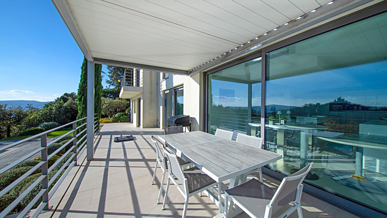 Photo of Outdoor in Grimaud