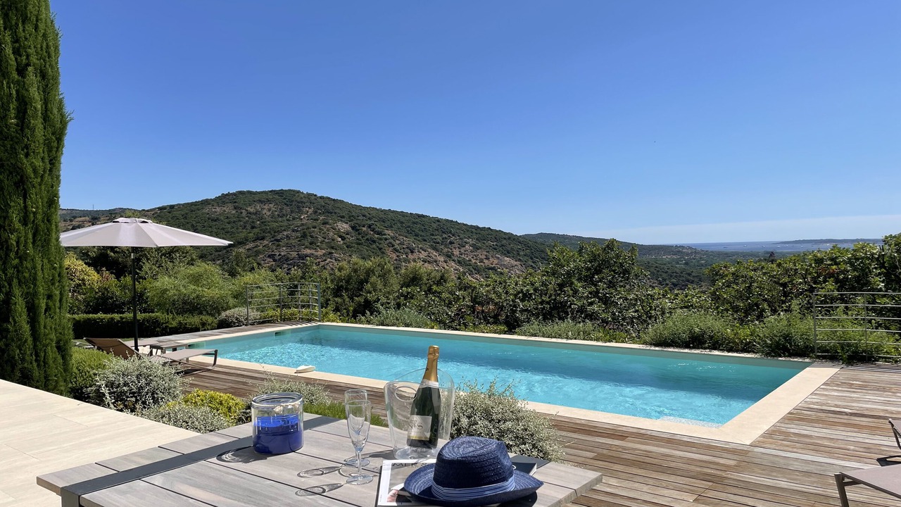 Photo of Outdoor in Grimaud