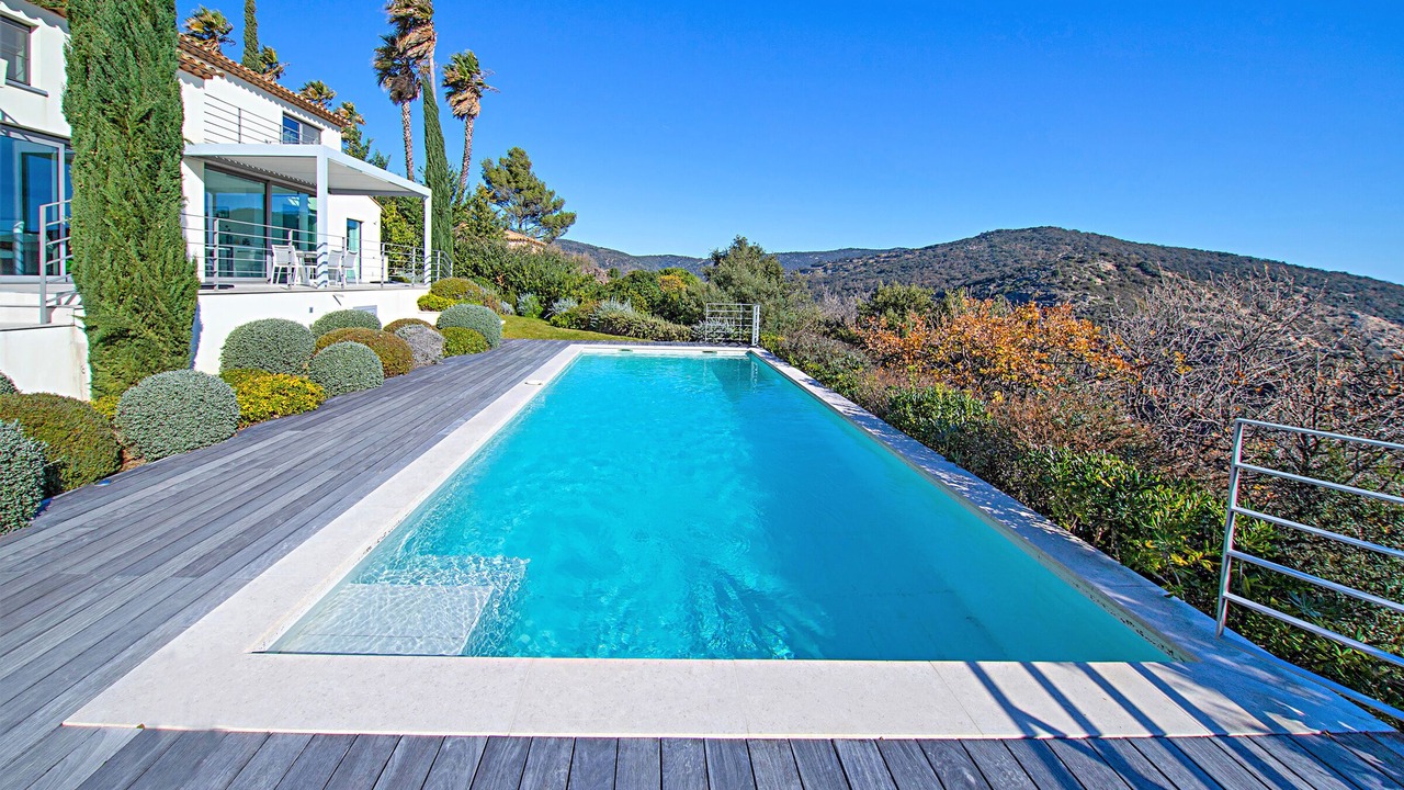 Photo of Outdoor in Grimaud