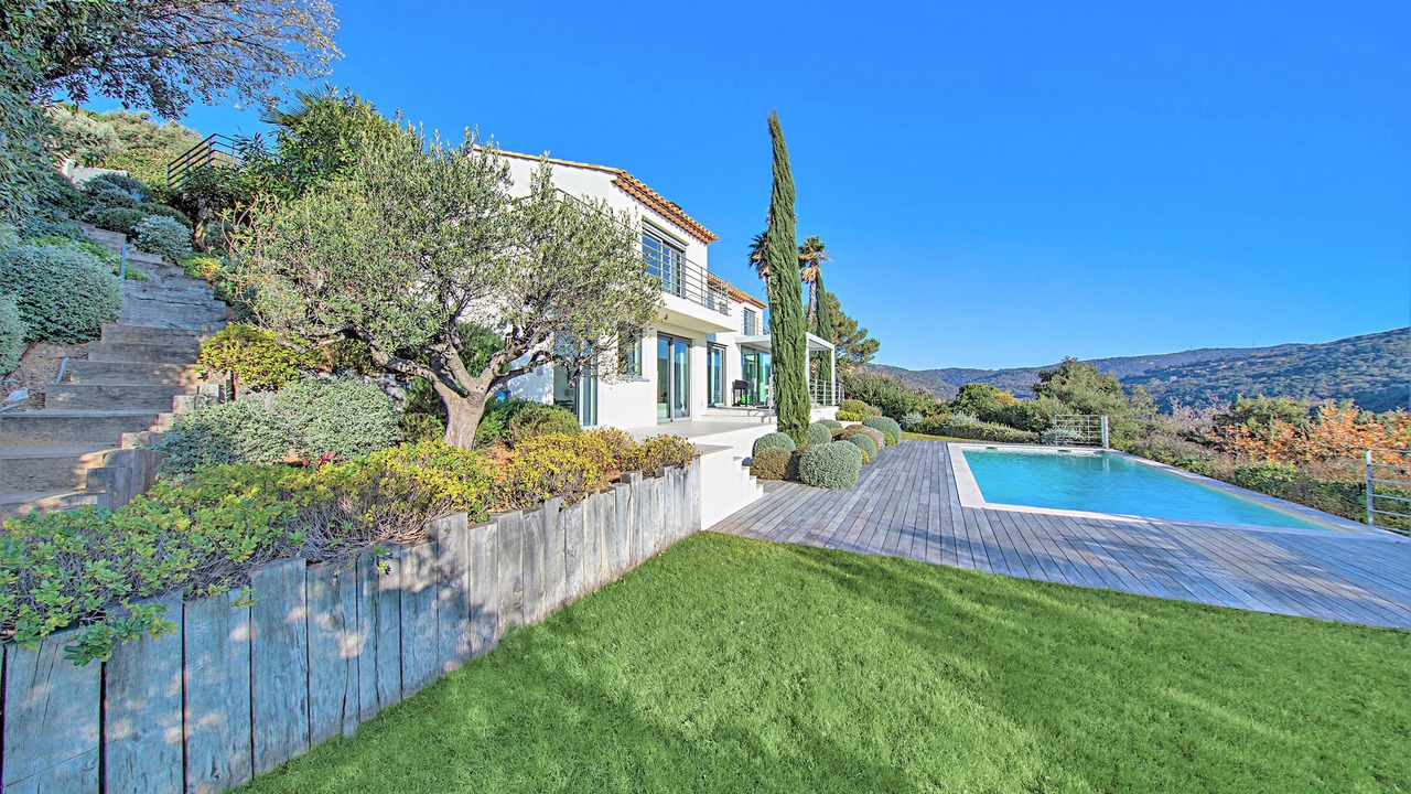 Photo of Outdoor in Grimaud
