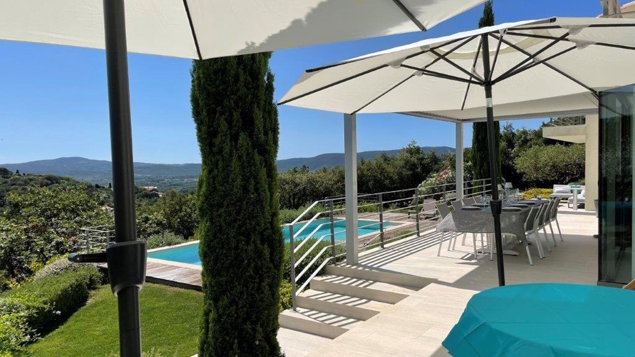 Photo of Outdoor in Grimaud
