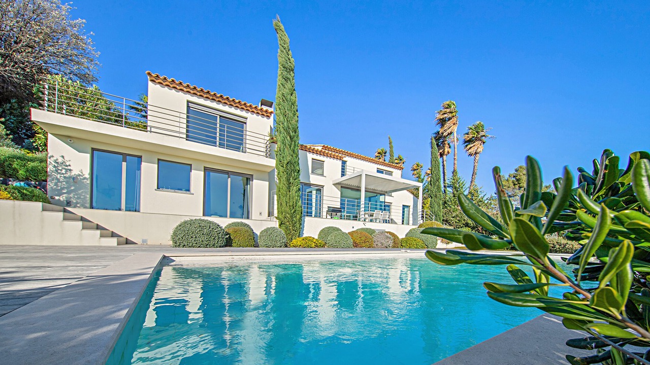 Photo of Outdoor in Grimaud