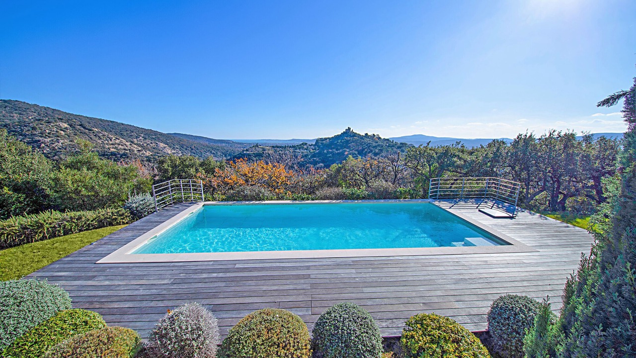 Photo of Outdoor in Grimaud