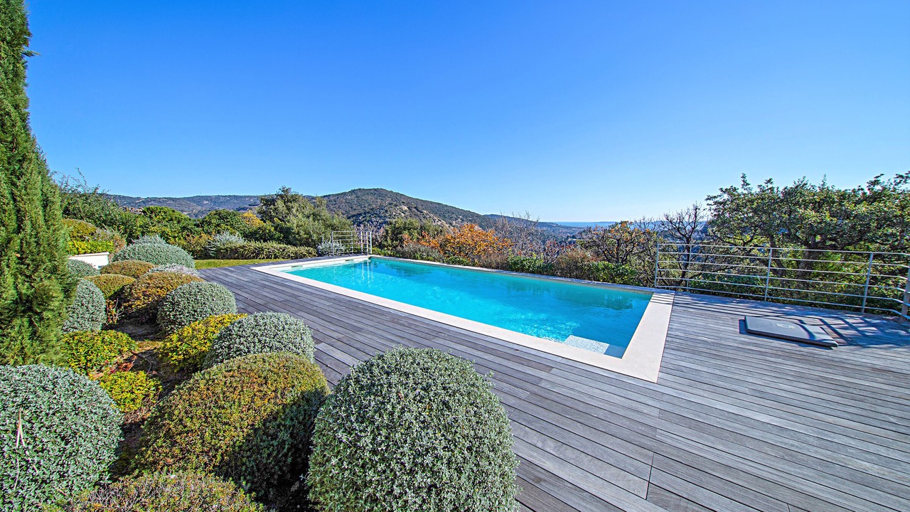 Photo of Outdoor in Grimaud