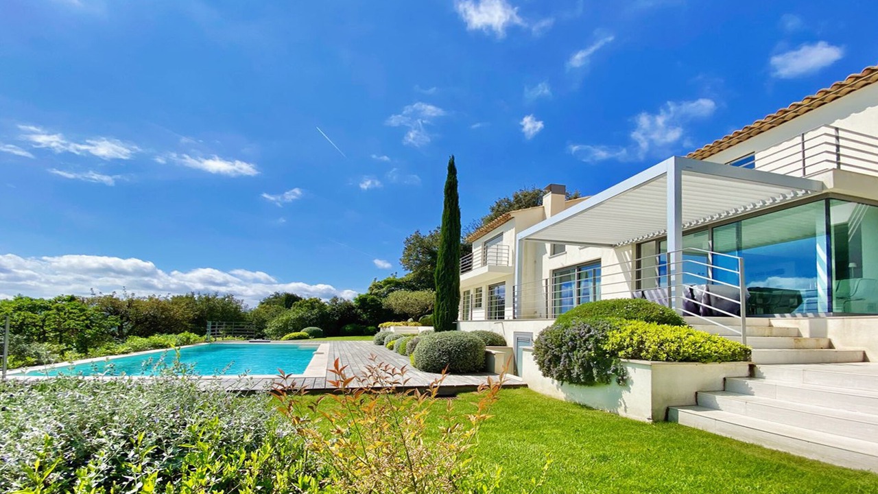 Photo of Outdoor in Grimaud