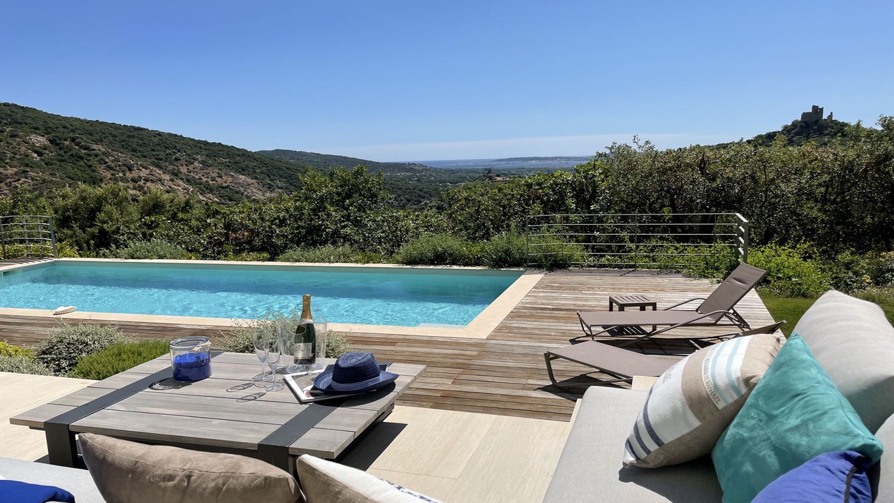 Photo of Outdoor in Grimaud