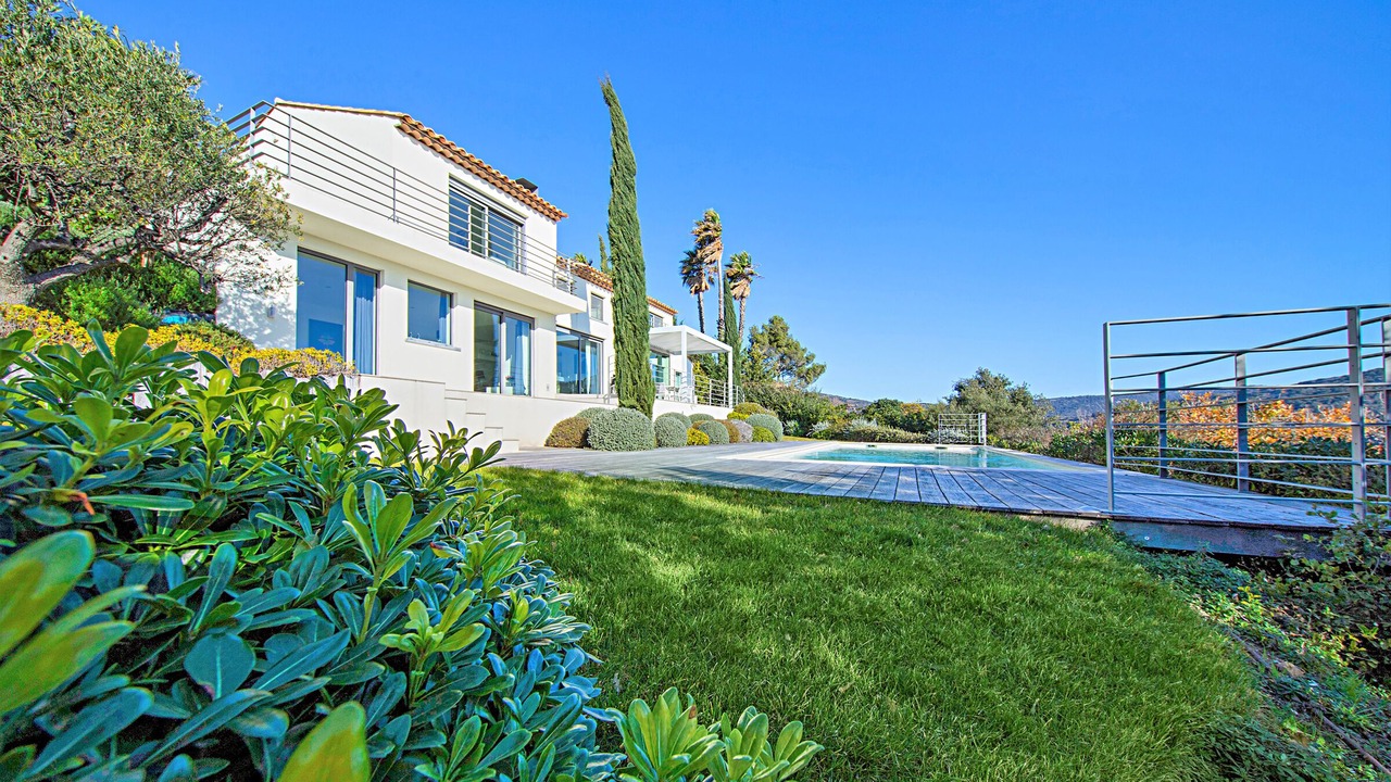 Photo of Outdoor in Grimaud