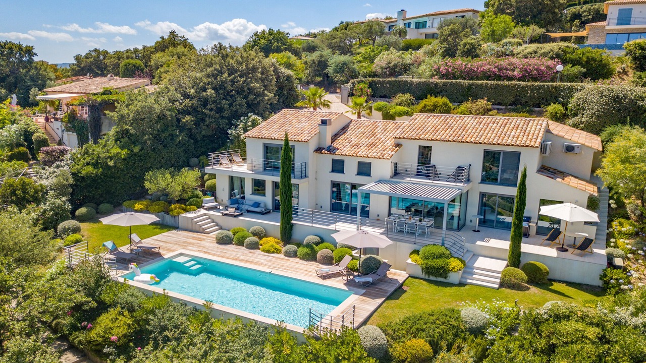 Photo of Outdoor in Grimaud
