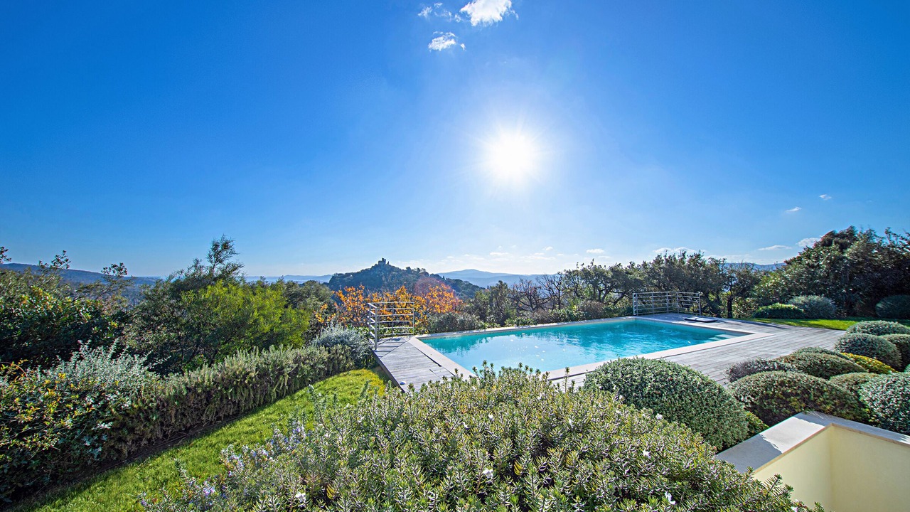 Photo of Outdoor in Grimaud