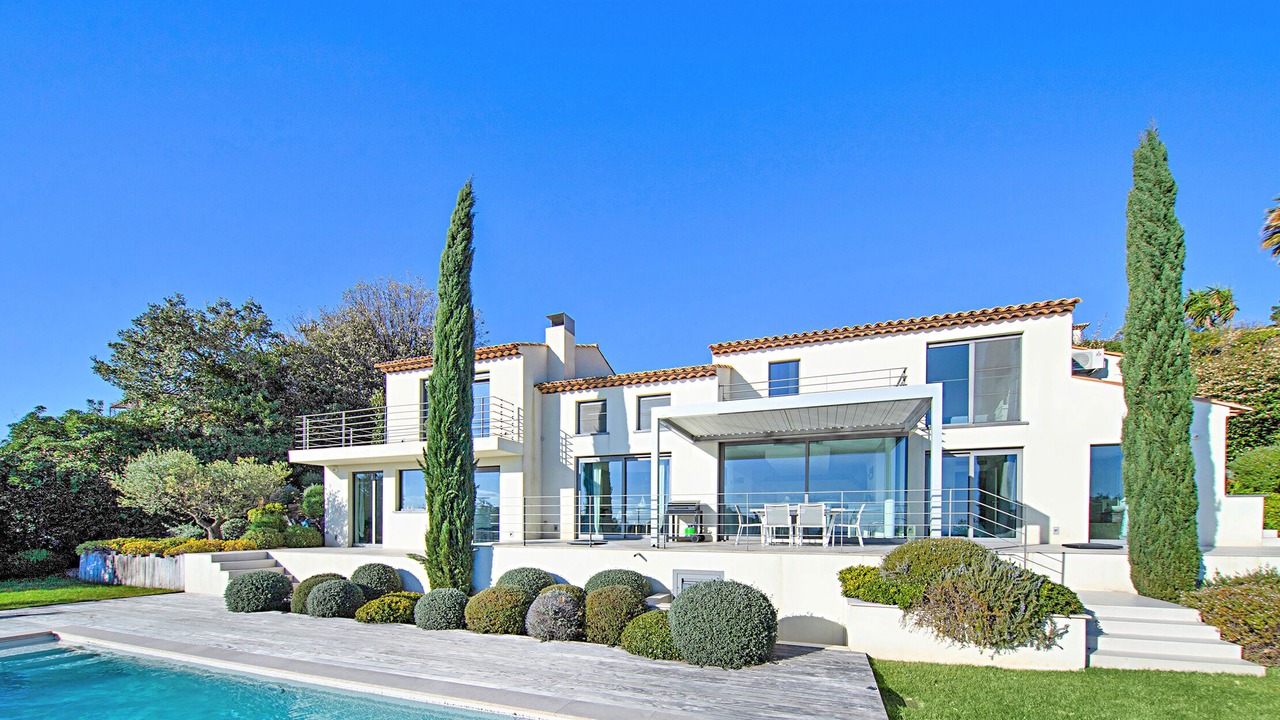 Photo of Outdoor in Grimaud