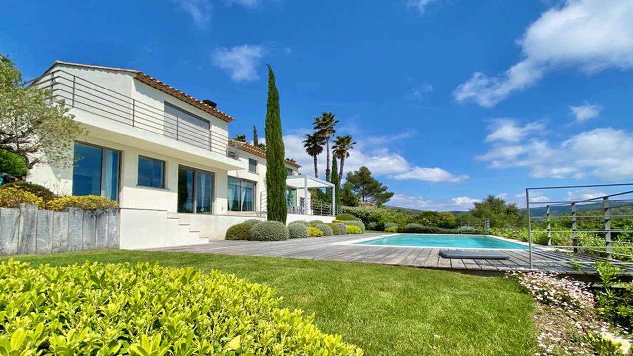 Photo of Outdoor in Grimaud