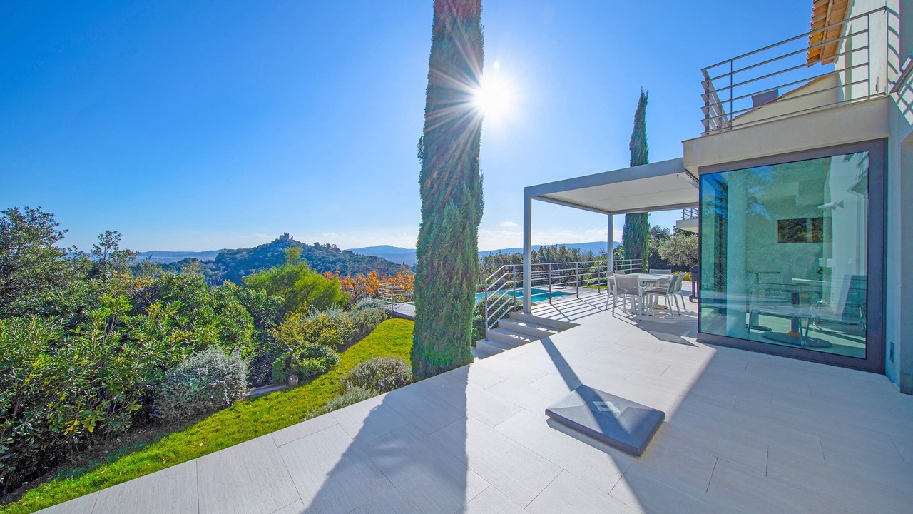 Photo of Outdoor in Grimaud