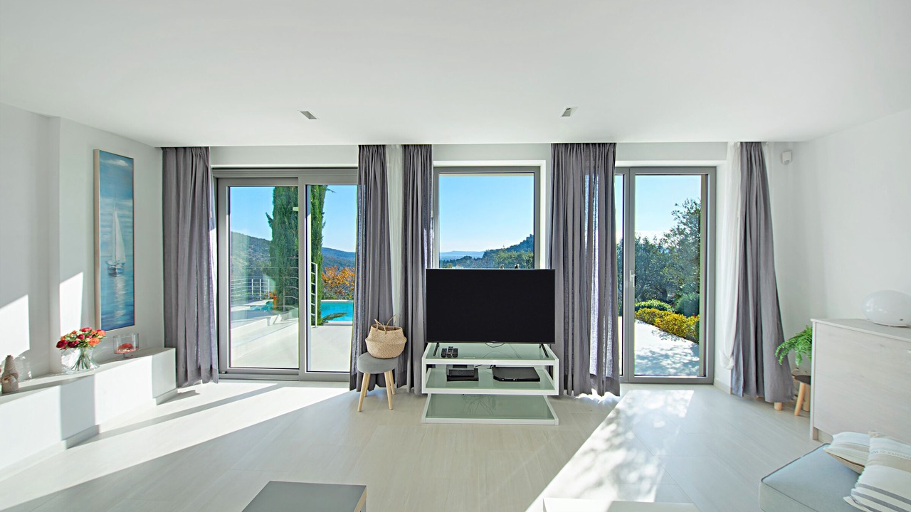 Photo of Livingroom in Grimaud