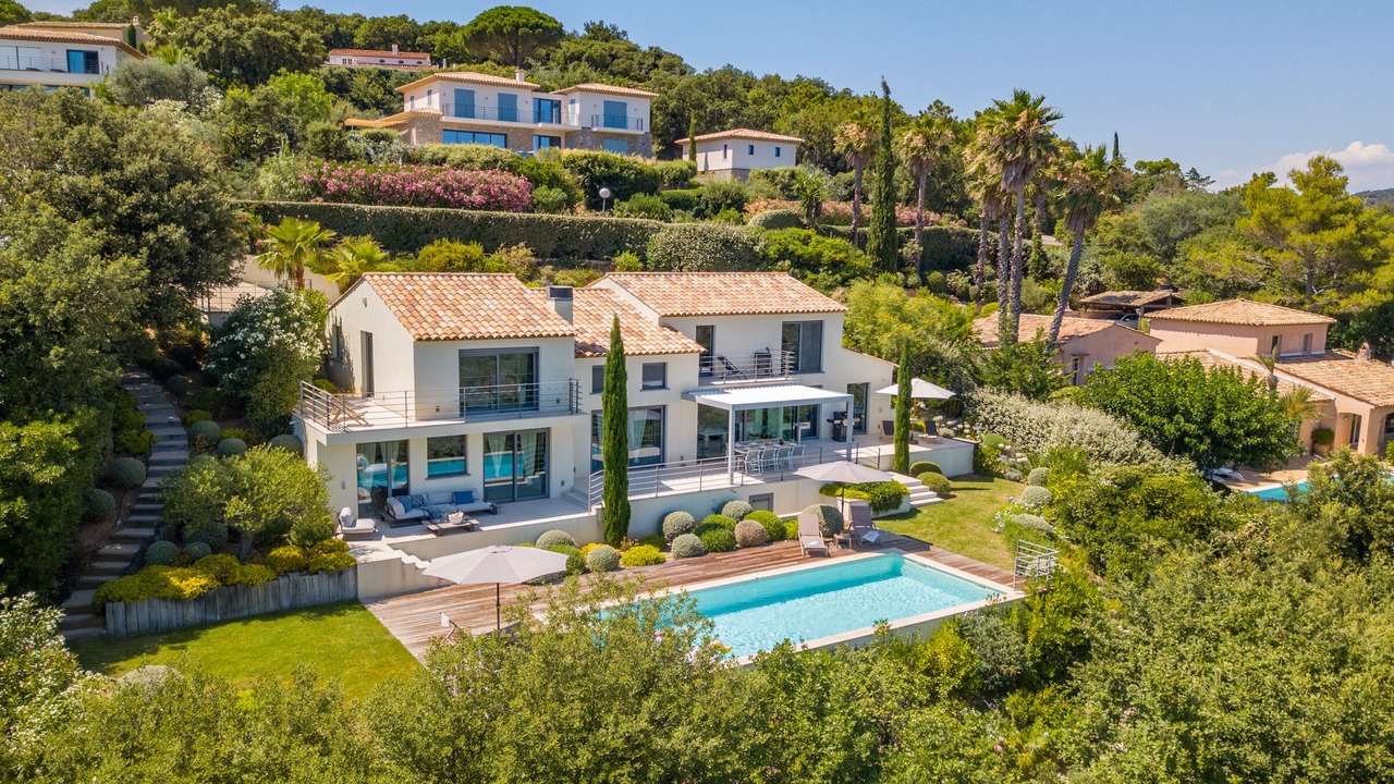 Photo of Outdoor in Grimaud