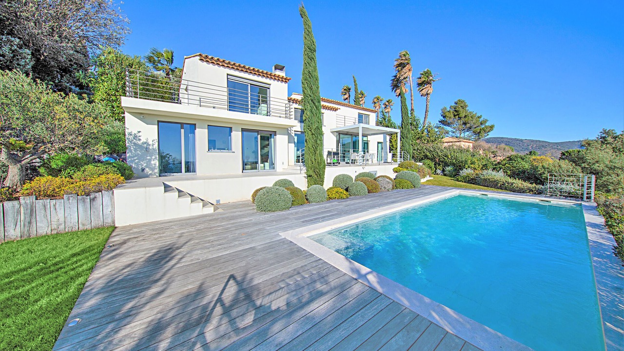 Photo of Outdoor in Grimaud