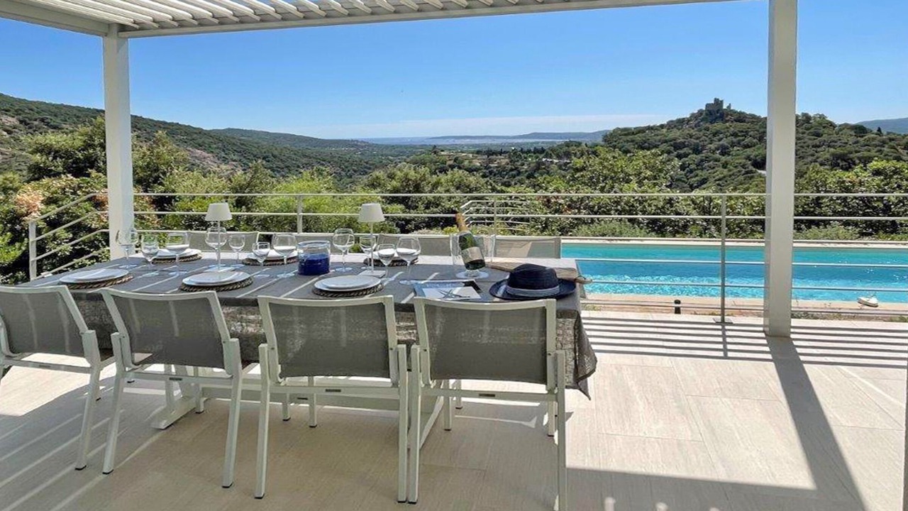 Photo of Outdoor in Grimaud