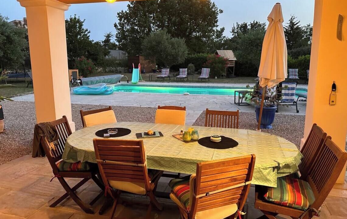Photo of Outdoor in Montauroux