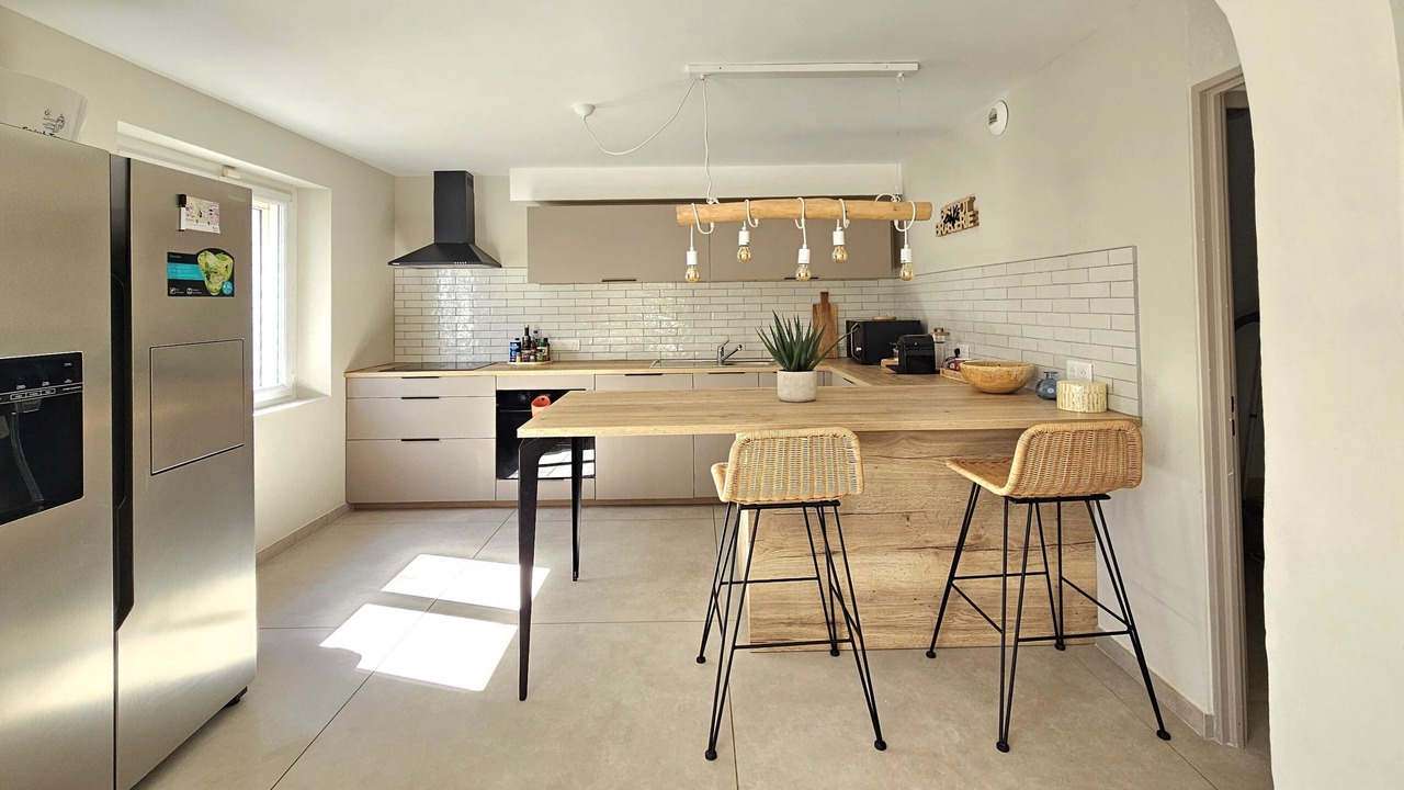 Photo of Kitchen in Sainte-Maxime