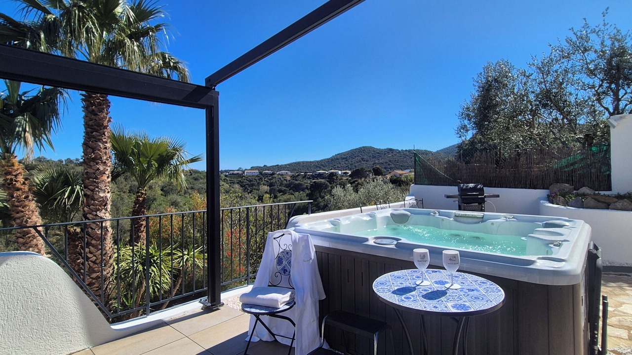 Photo of Outdoor in Sainte-Maxime