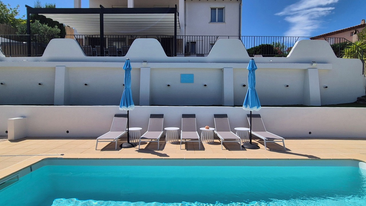 Photo of Outdoor in Sainte-Maxime
