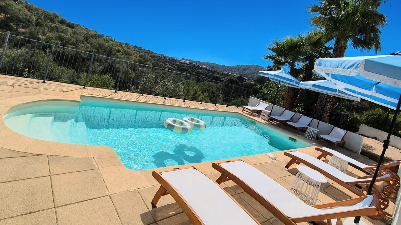 Photo of Outdoor in Sainte-Maxime