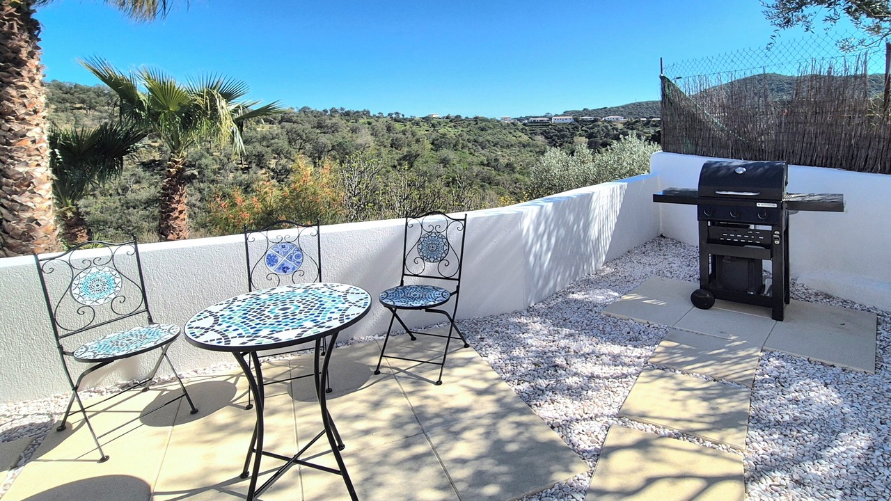Photo of Outdoor in Sainte-Maxime