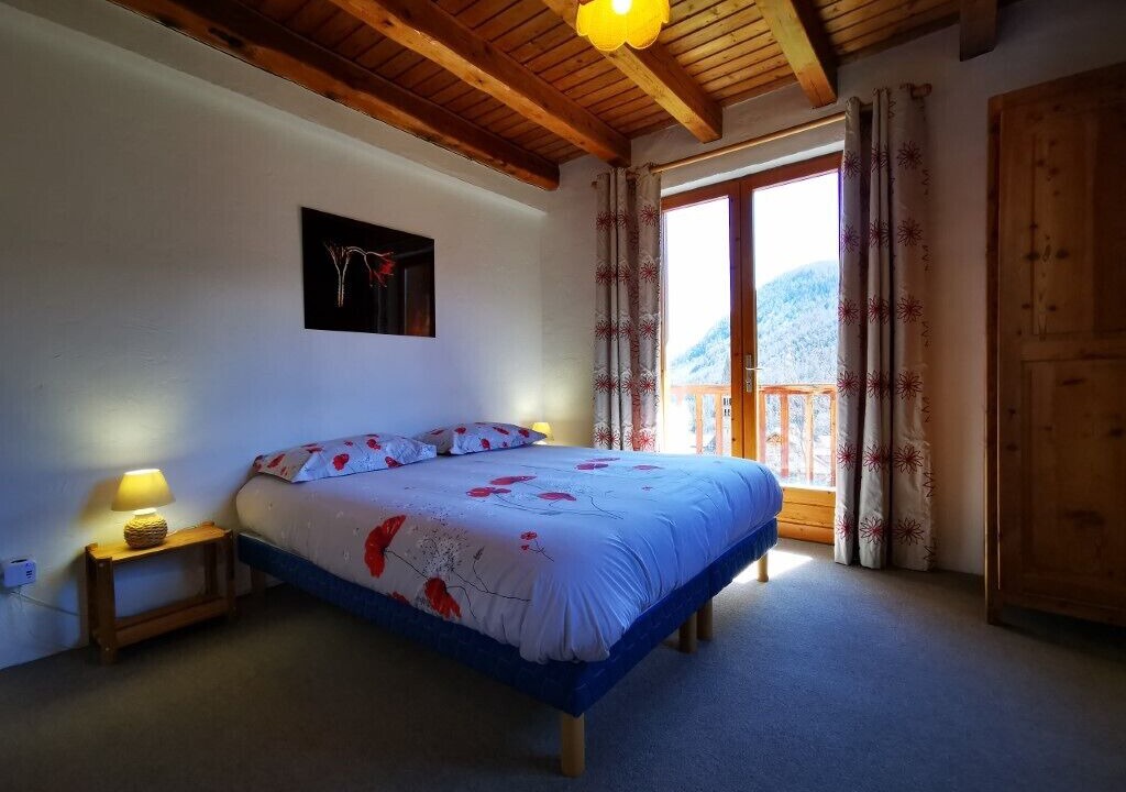 Photo of Bedroom in Les Vigneaux