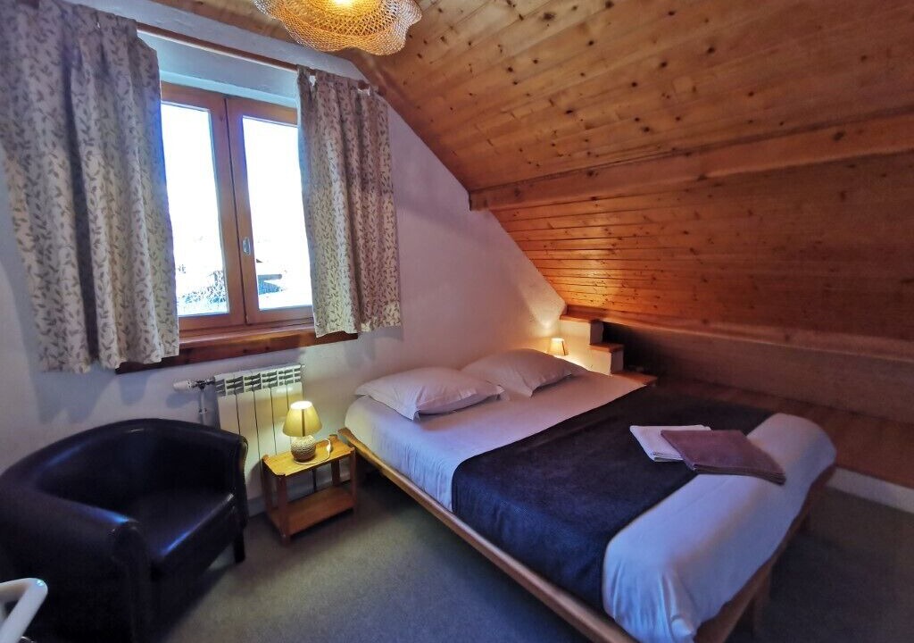 Photo of Bedroom in Les Vigneaux