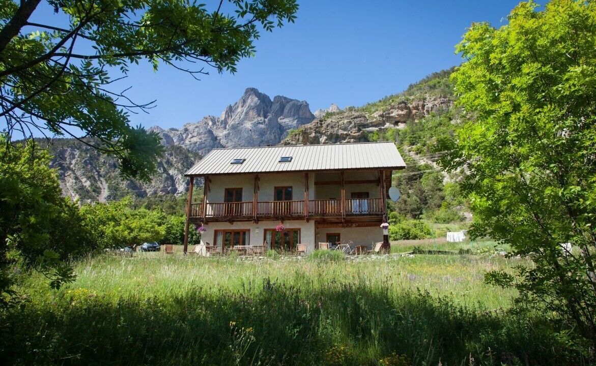 Photo of Outdoor in Les Vigneaux
