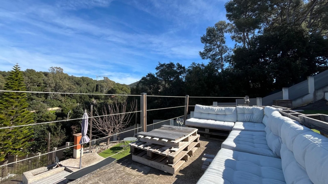 Photo of Patio Balcony in Le Pradet
