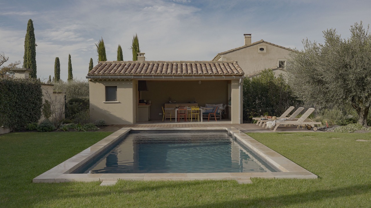Photo of Outdoor in Eyragues