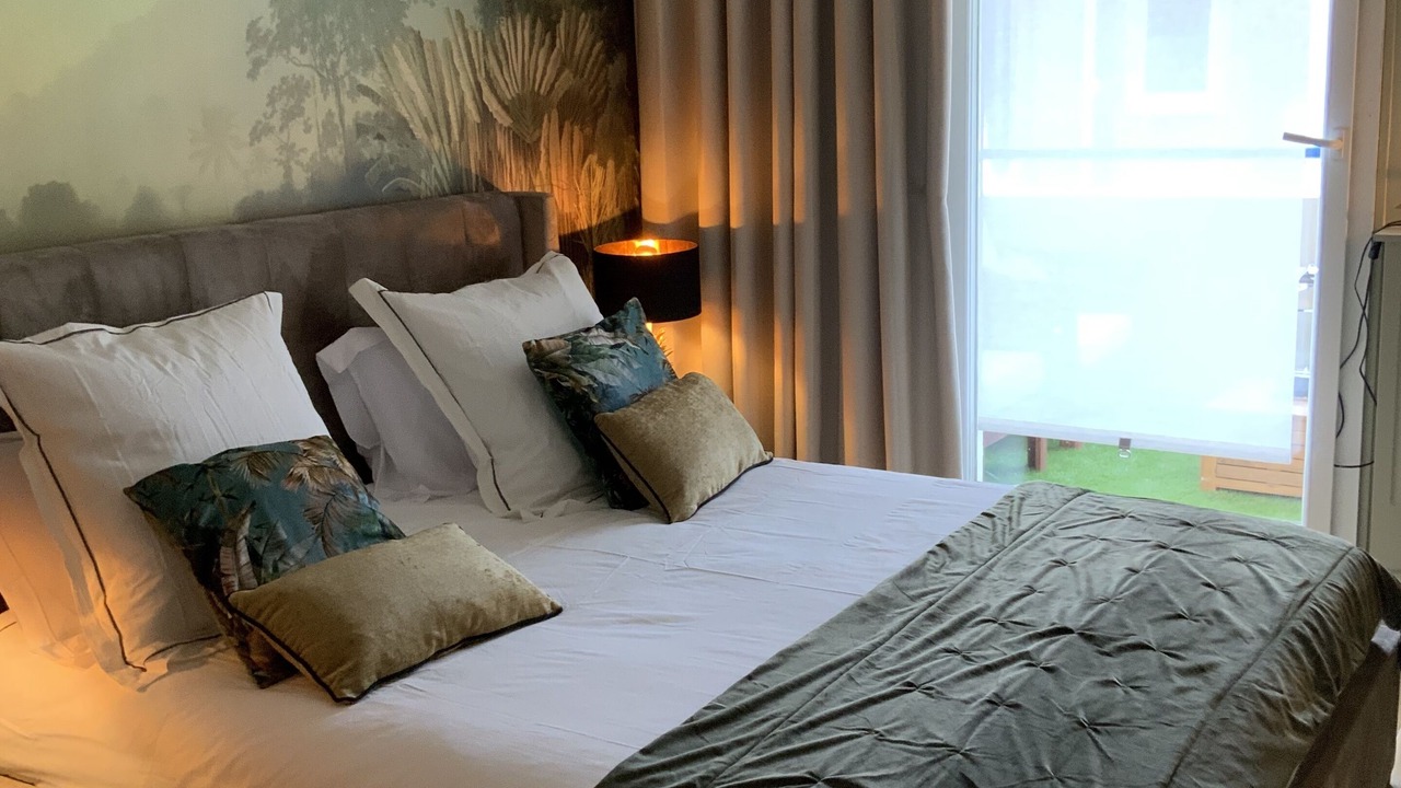 Photo of Bedroom in Le Rouet