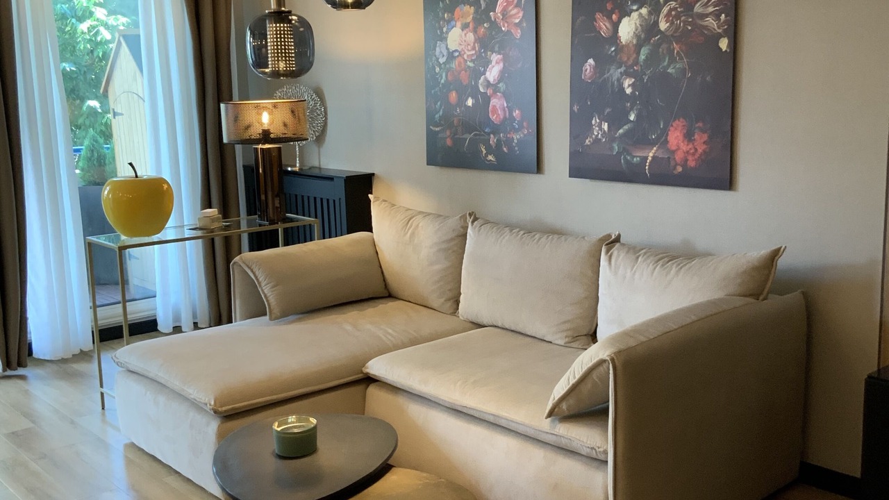 Photo of Livingroom in Le Rouet