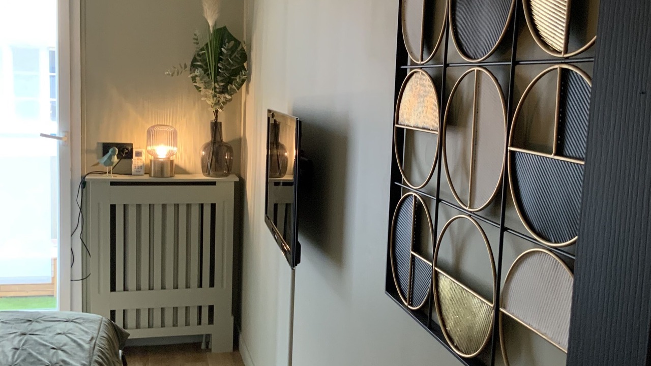 Photo of Bedroom in Le Rouet