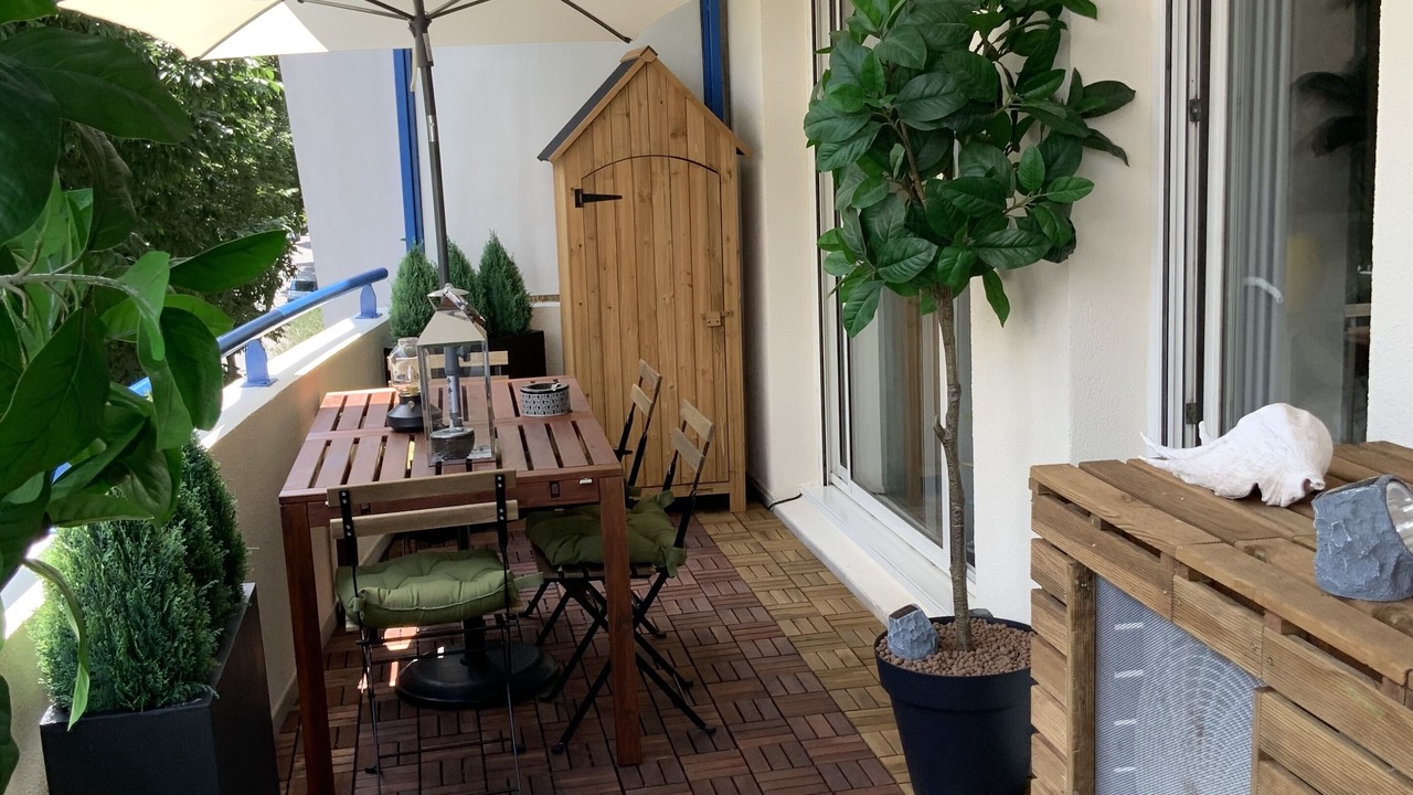 Photo of Outdoor in Le Rouet
