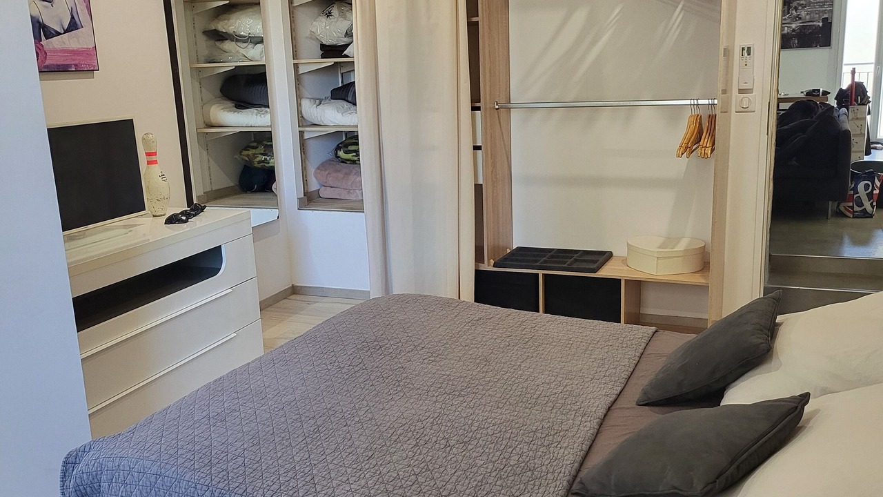 Photo of Bedroom in Marsillargues