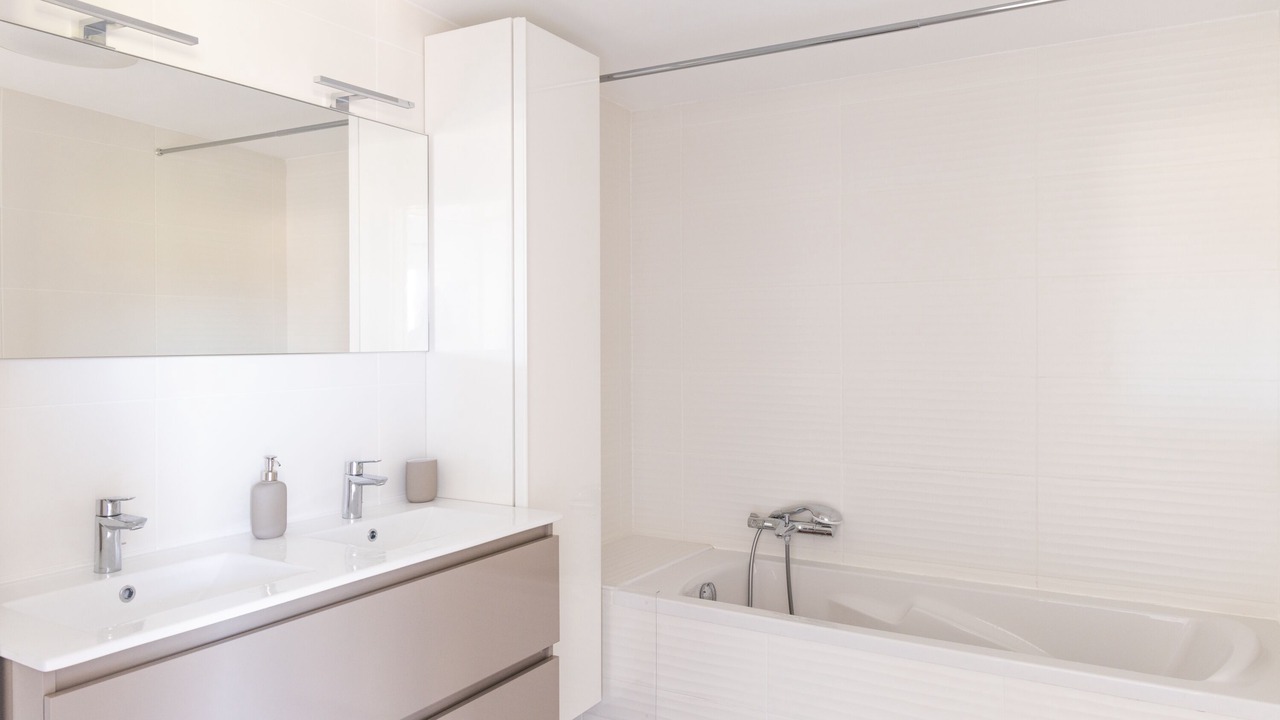 Photo of Bathroom in Ventabrun