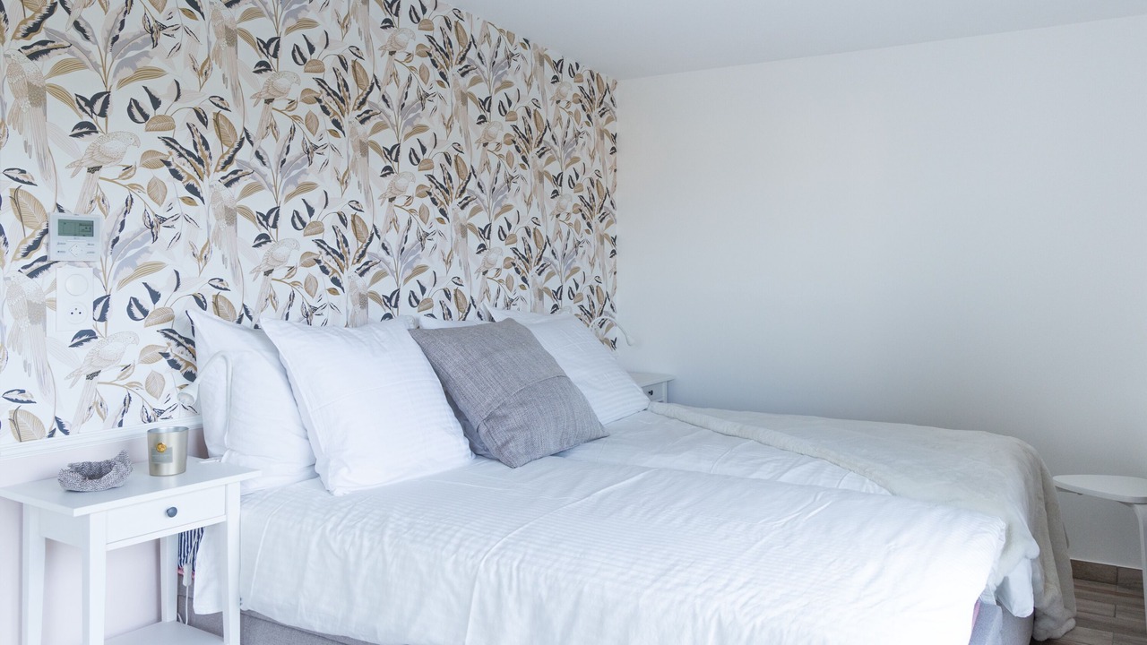 Photo of Bedroom in Ventabrun