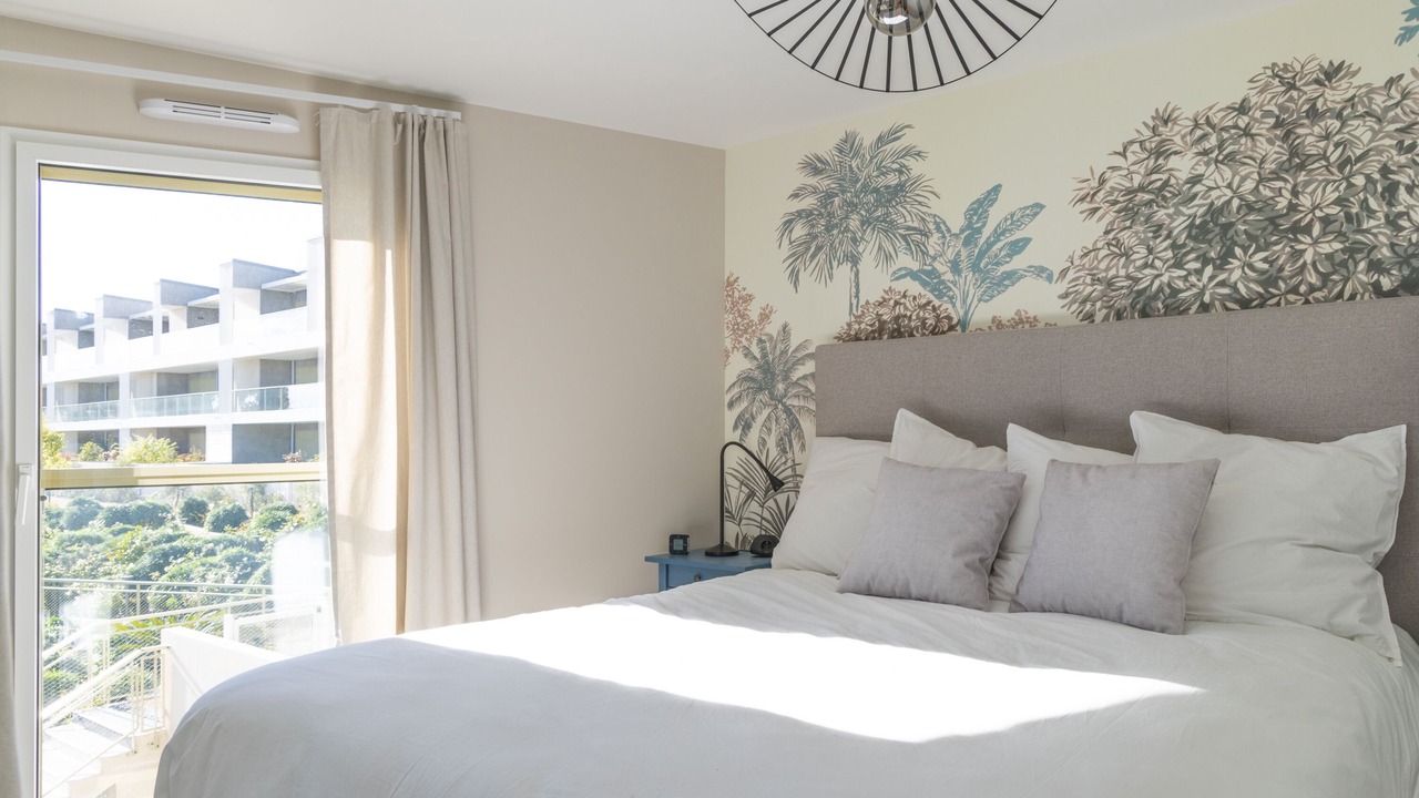 Photo of Bedroom in Ventabrun