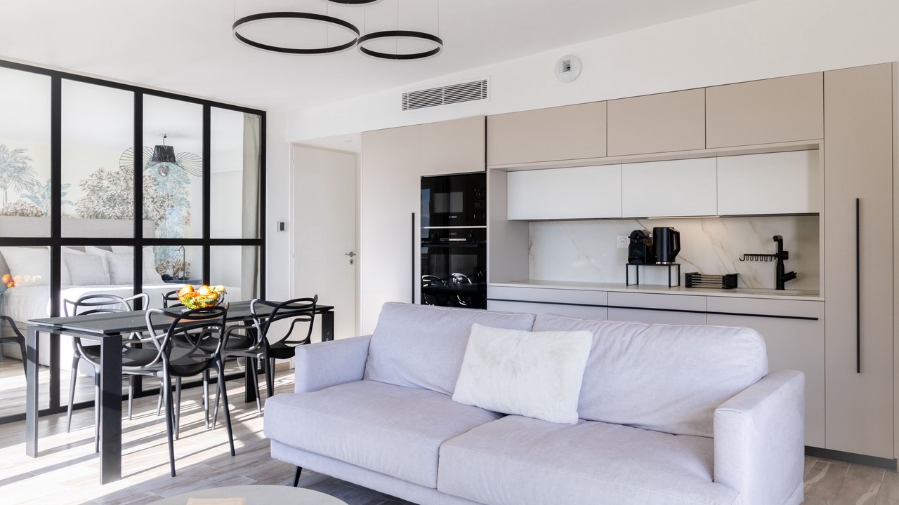 Photo of Livingroom in Ventabrun
