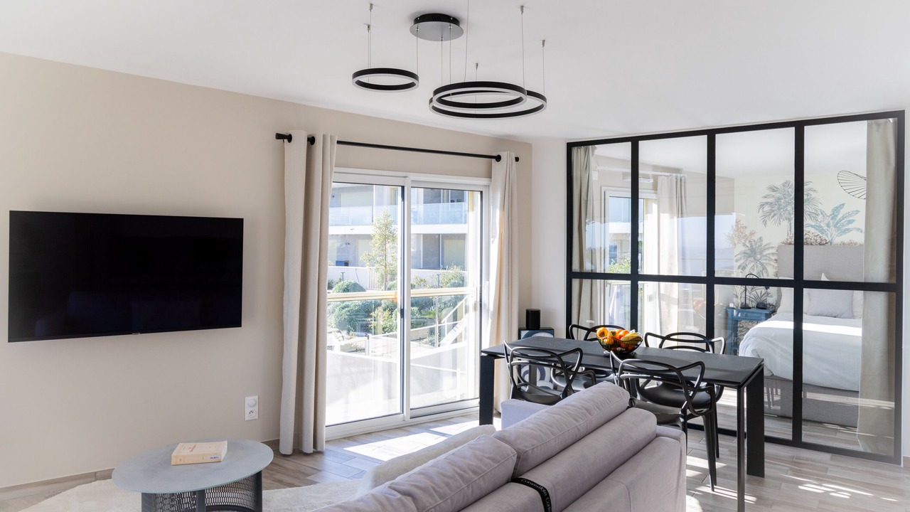 Photo of Livingroom in Ventabrun