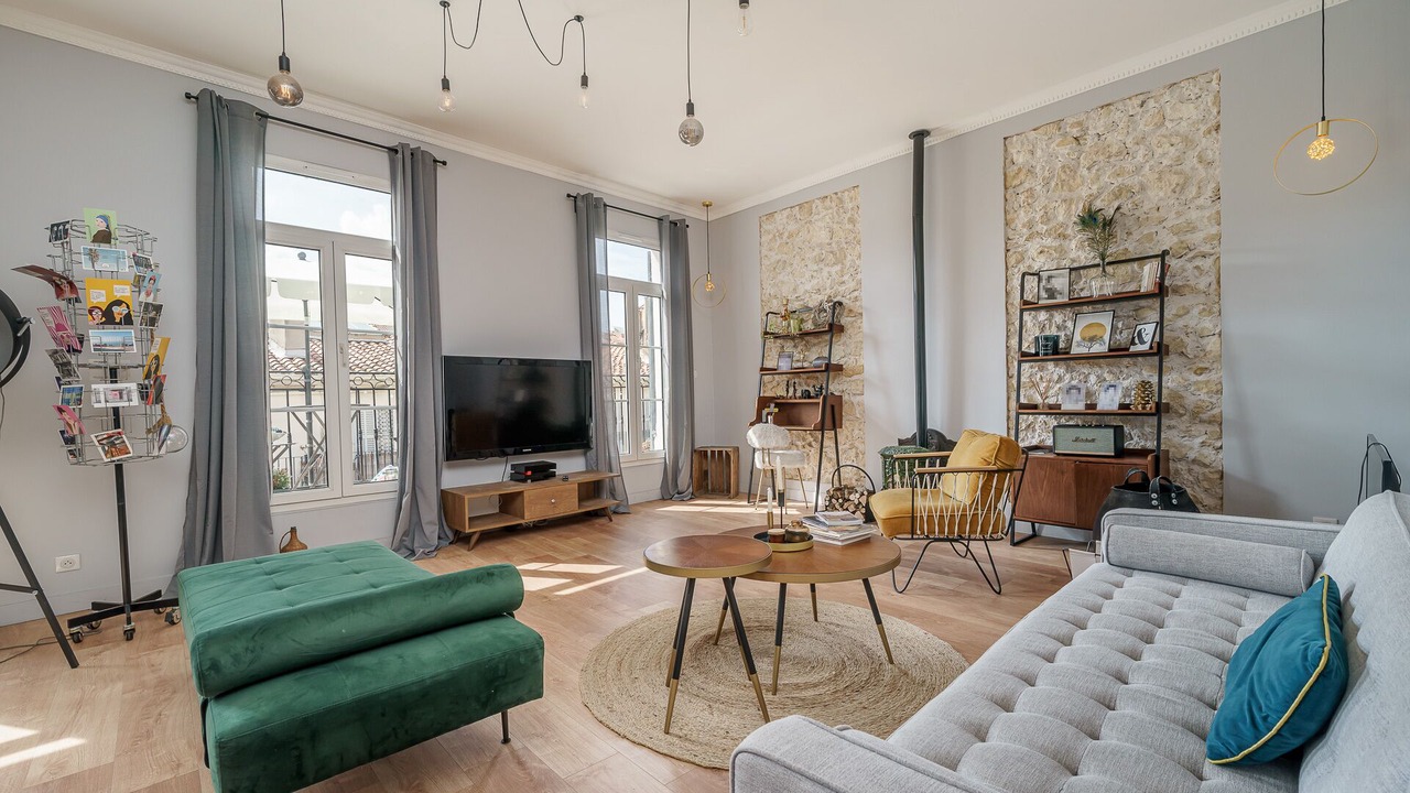 Photo of Livingroom in Prefecture