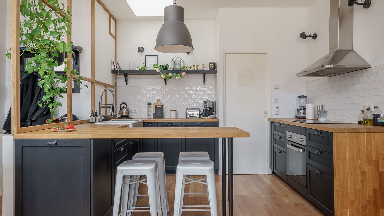 Photo of Kitchen in Prefecture