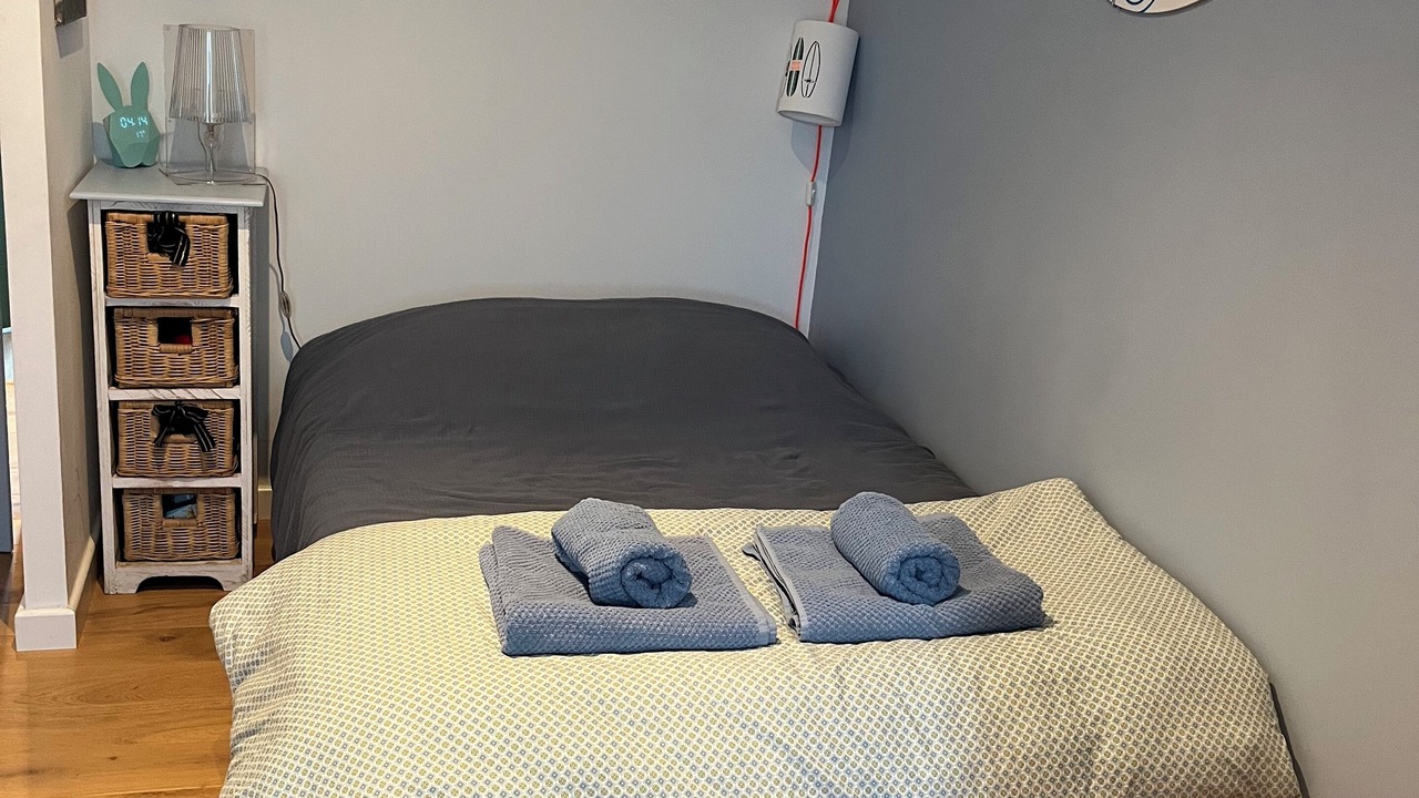 Photo of Bedroom in Lattes