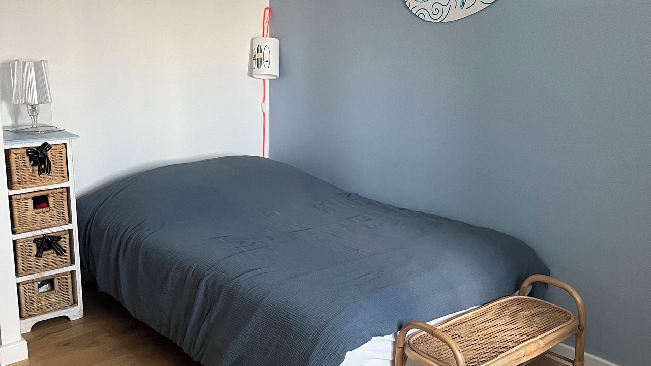 Photo of Bedroom in Lattes